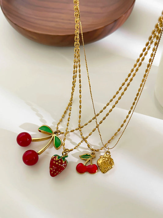 Berry Belle