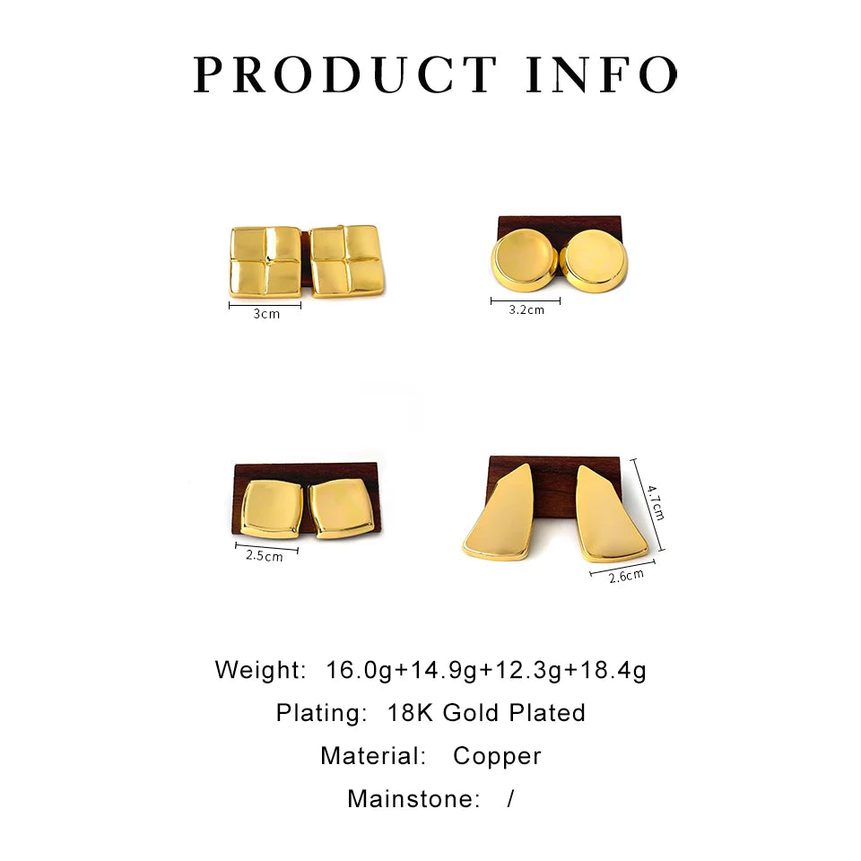 Arka Studs